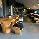 Hotel Sirdal Hoyfjellshotell Fidjeland