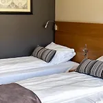 Sirdal Hoyfjellshotell 3*