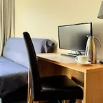 Hotel Sirdal Hoyfjellshotell