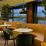 Sirdal Hoyfjellshotell Hotell