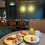 Sirdal Hoyfjellshotell 3*