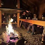 Sirdal Hoyfjellshotell 3* Fidjeland