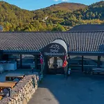 Sirdal Hoyfjellshotell Hotell 3*