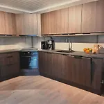 Sirdal Hoyfjellshotell 3*