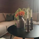 Sirdal Hoyfjellshotell 3* Fidjeland