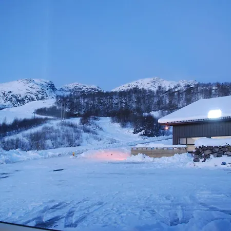 Sirdal Hoyfjellshotell