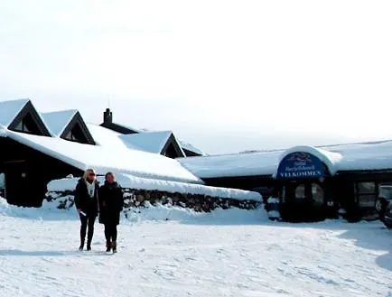 Sirdal Hoyfjellshotell Fidjeland