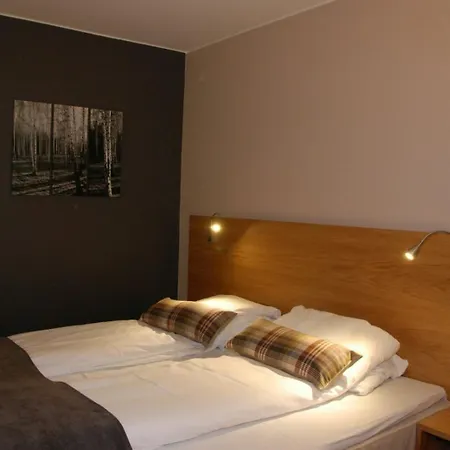 Sirdal Hoyfjellshotell * Fidjeland