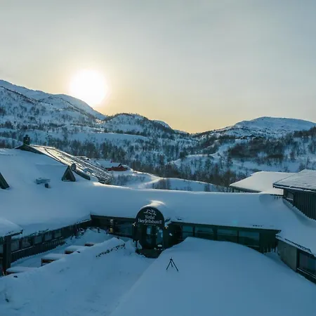 Sirdal 3*