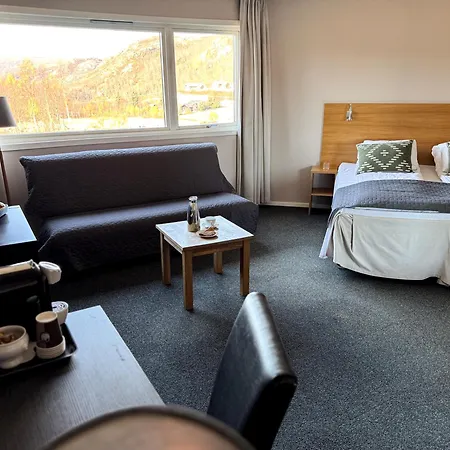 Sirdal Hoyfjellshotell Hotel *