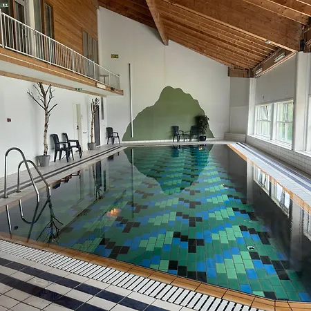 Sirdal Hoyfjellshotell