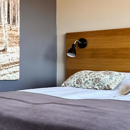 Sirdal Hoyfjellshotell Fidjeland