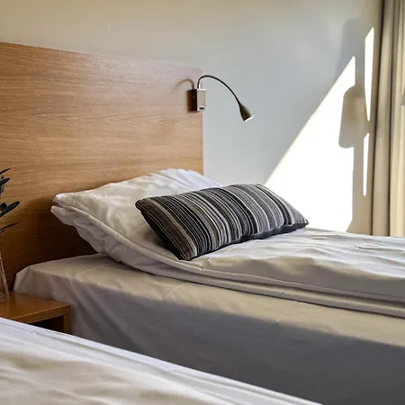 Sirdal Hoyfjellshotell Hotel Fidjeland