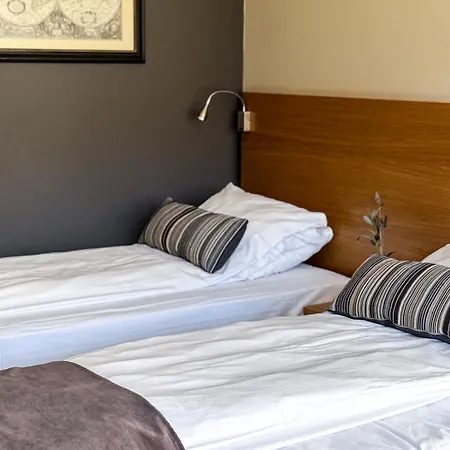 Sirdal 3*