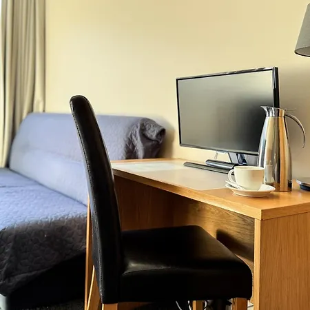 Hotell Sirdal