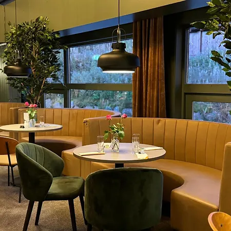 Sirdal Hotell