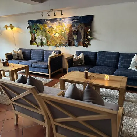 Sirdal Hotell