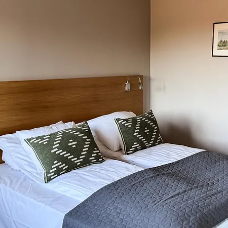 Hotell Sirdal 3*
