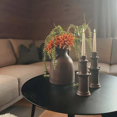 Sirdal Hoyfjellshotell 3* Fidjeland
