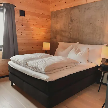 Hotel Sirdal Hoyfjellshotell
