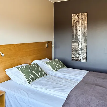 Sirdal Hotell 3*