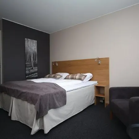 Sirdal Hoyfjellshotell * Fidjeland