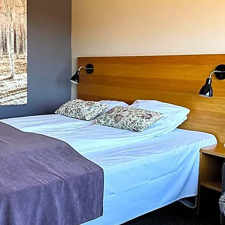 Otel Sirdal Hoyfjellshotell Fidjeland