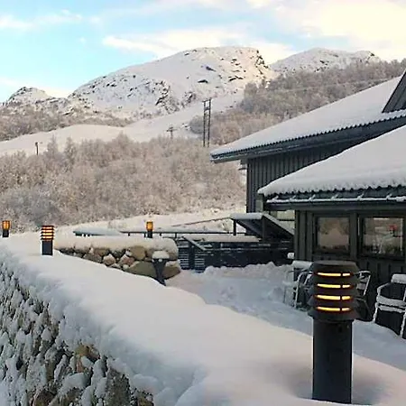 Sirdal Hoyfjellshotell 3* Fidjeland