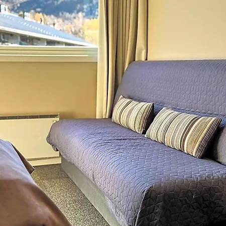 Sirdal Hoyfjellshotell Otel