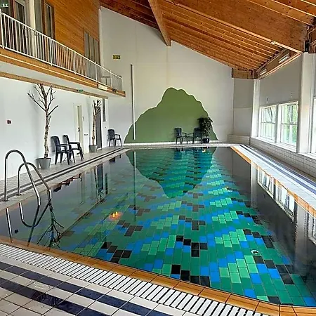 Sirdal Hoyfjellshotell Otel 3*