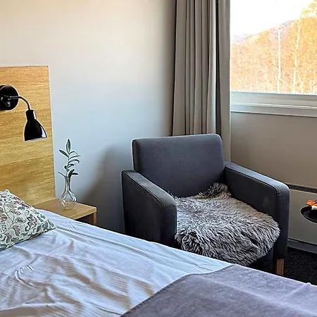Otel Sirdal Hoyfjellshotell 3*