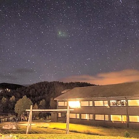 Otel Sirdal Hoyfjellshotell Fidjeland