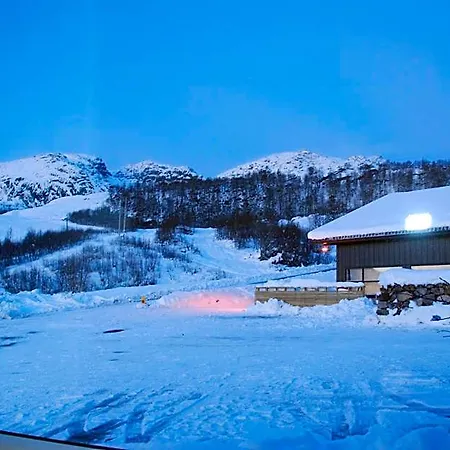 Otel Sirdal Hoyfjellshotell 3*