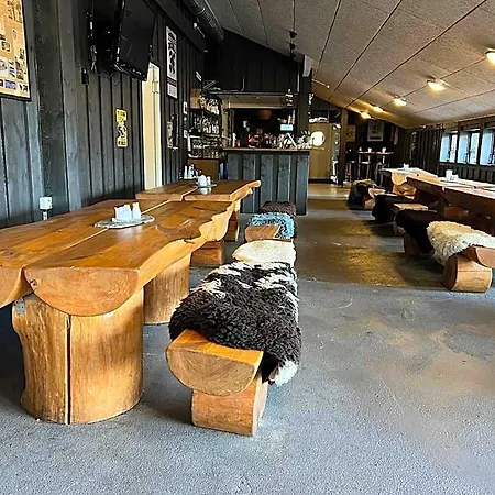 Sirdal Hoyfjellshotell Fidjeland