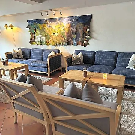 Sirdal Hoyfjellshotell