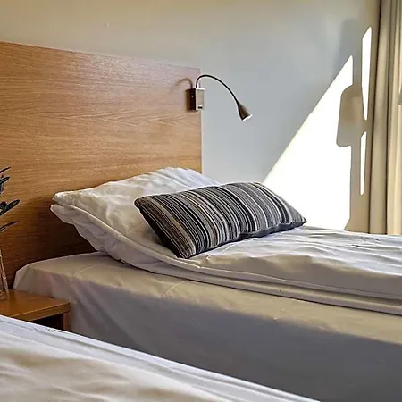Sirdal Hoyfjellshotell Otel Fidjeland