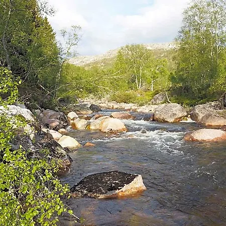 Otel Sirdal Hoyfjellshotell 3*