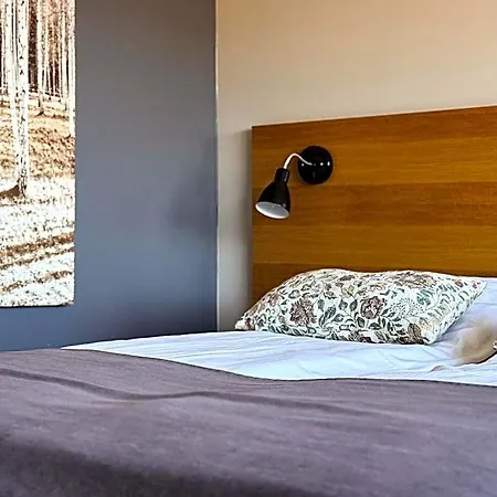 Sirdal Hoyfjellshotell 3*