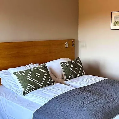 Sirdal Hoyfjellshotell 3* Fidjeland