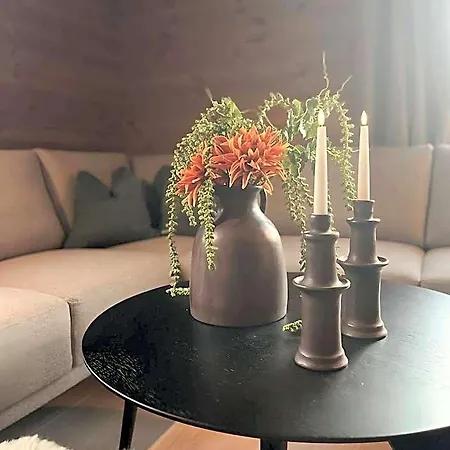 Sirdal Hoyfjellshotell Fidjeland