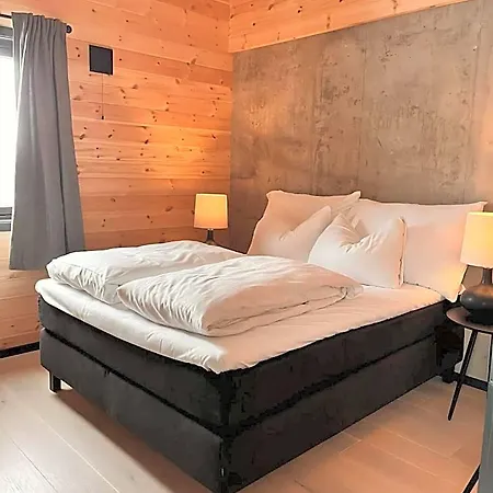 Sirdal Hoyfjellshotell 3*