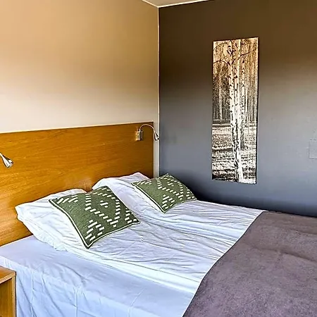 Sirdal Hoyfjellshotell Otel 3*