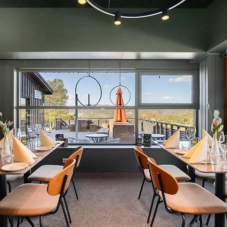 Sirdal Hotell
