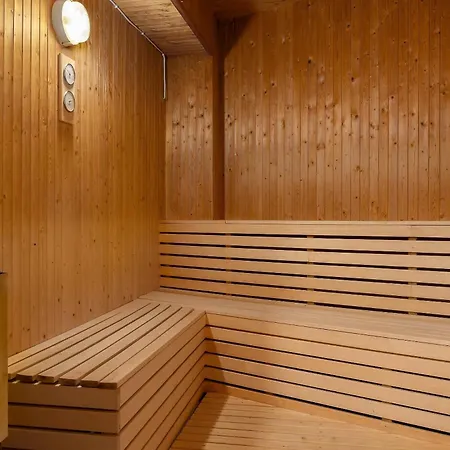 Hotell Sirdal