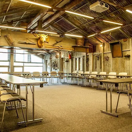 Sirdal Hoyfjellshotell * Fidjeland