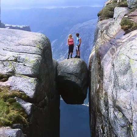 Otel Sirdal Hoyfjellshotell Fidjeland