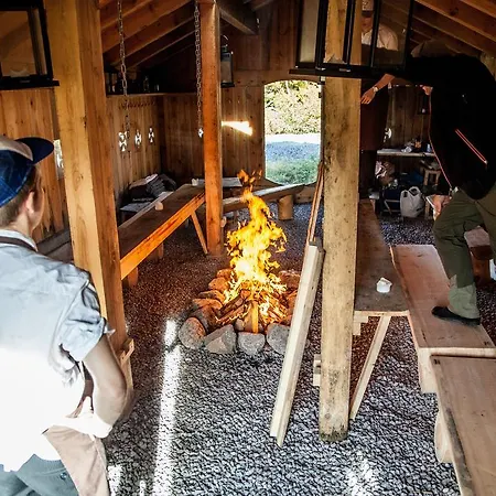 Sirdal Hoyfjellshotell *