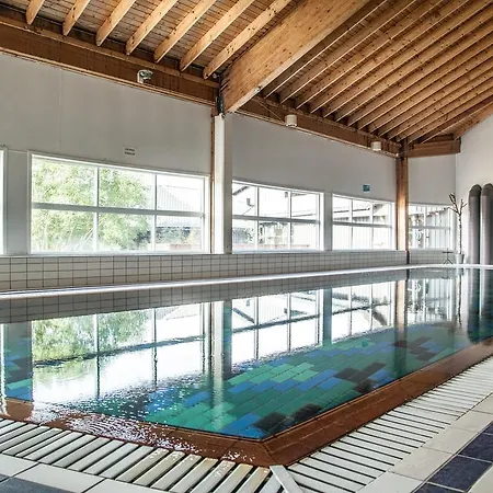 Sirdal Hoyfjellshotell فندق