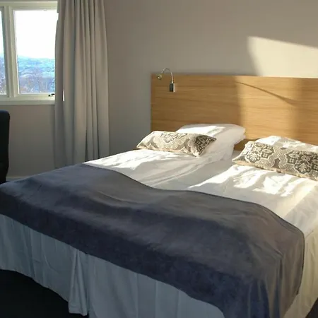 Sirdal Hoyfjellshotell