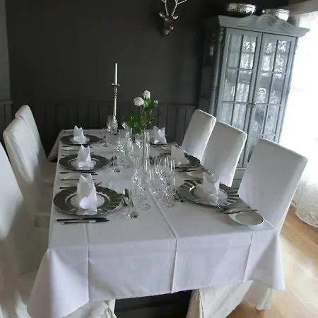Sirdal Hoyfjellshotell فندق Fidjeland